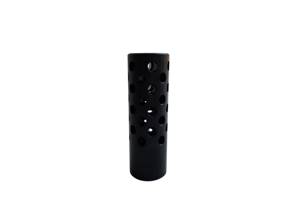 ДТК Silencer.Systems Dual Brake V3.0 для АК/Сайга (48 газ-портов, М24х1,5)