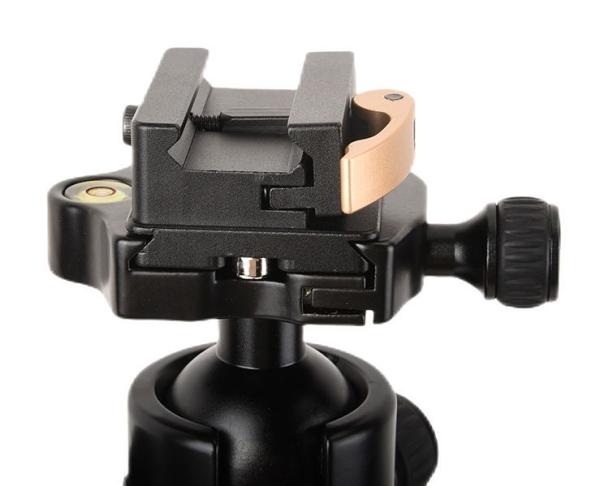 Адаптер Arca-Swiss/Picatinny с быстросъемным креплением Picatinny фото, картинки