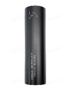 ДТКП SILENCER.SYSTEMS, модель 3D-Compact V2.0 (150x43 мм) изображение, картинка, фото