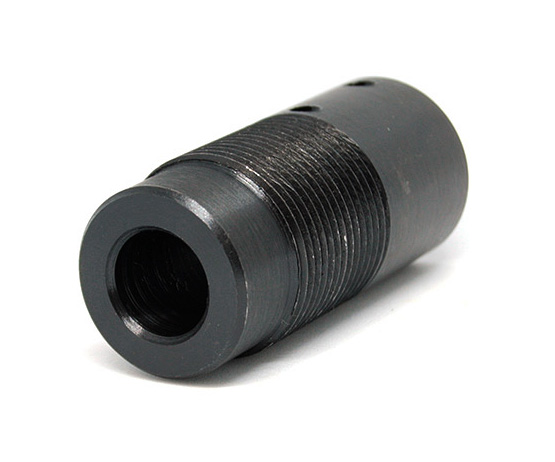 Переходник-адаптер на ствол СВДС/Тигр .308 (исп. -02), резьба M24x1.5 изображение, картинка, фото