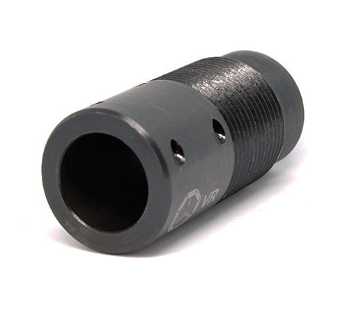 Переходник-адаптер на ствол СВДС/Тигр .308 (исп. -02), резьба M24x1.5 изображение, картинка, фото