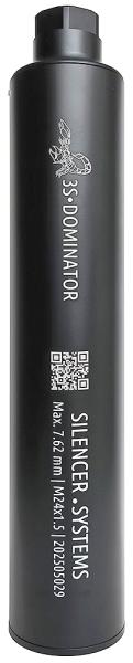 ДТКП SILENCER.SYSTEMS, модель 3S-Dominator Vario фото, ДТКП SILENCER.SYSTEMS, модель 3S-Dominator Vario картинки Silencer.Systems