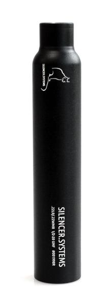 ДТКП SILENCER.SYSTEMS, модель SSZ-3D Rimfire, калибр .22LR фото, ДТКП SILENCER.SYSTEMS, модель SSZ-3D Rimfire, калибр .22LR картинки Silencer.Systems