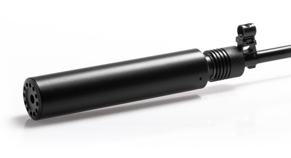 ДТКП SILENCER.SYSTEMS, модель Z, на Тигр/СВД/TG3 с коротким или длинным пламегасителем изображение, картинка, фото