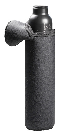 Неопреновый транспортировочный чехол для ДТКП Silencer.Systems® изображение, картинка, фото