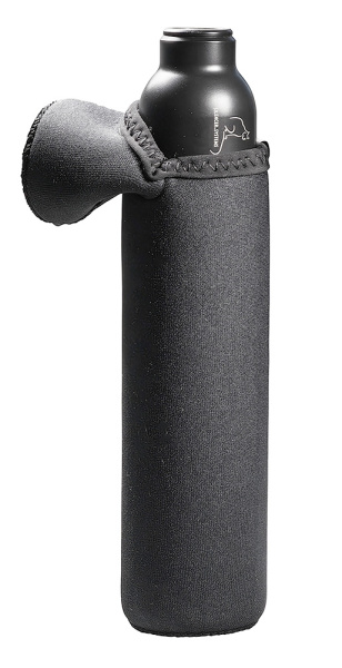 Неопреновый транспортировочный чехол для ДТКП Silencer.Systems® изображение, картинка, фото