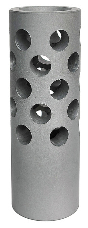 ДТК Silencer.Systems Dual Brake V2.0