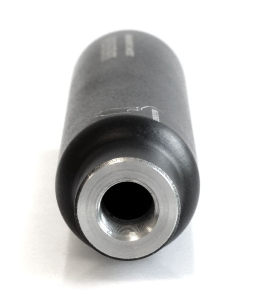 ДТКП SILENCER.SYSTEMS, модель SSZ-3D Rimfire, калибр .22LR изображение, картинка, фото