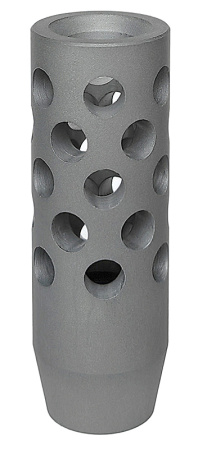 ДТК Silencer.Systems Dual Brake V2.0