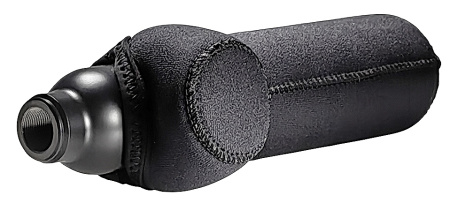 Неопреновый транспортировочный чехол для ДТКП Silencer.Systems® изображение, картинка, фото