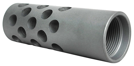 ДТК Silencer.Systems Dual Brake V2.0