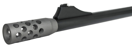 ДТК Silencer.Systems Dual Brake V2.0