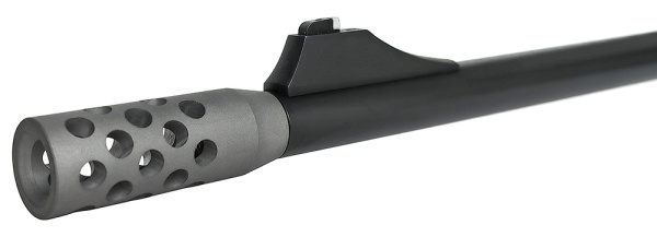 ДТК Silencer.Systems Dual Brake V2.0