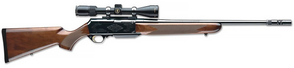 Переходник-адаптер с резьбы 9/16"х24 UNEF (Browning BAR II Boss) на M24x1,5 изображение, картинка, фото