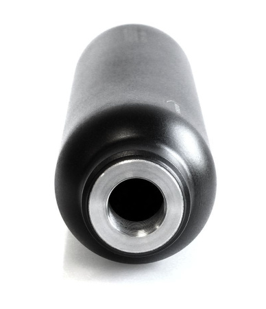 ДТКП SILENCER.SYSTEMS, модель SSZ-3D-CF V2.0 (200х43 мм) изображение, картинка, фото