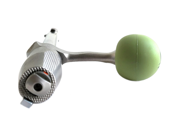 Шар для рукояти затвора Silencer.Systems® Bolt Knob (олива) изображение, картинка, фото
