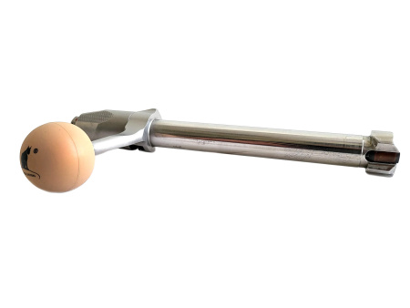 Шар Bolt Knob для рукояти затвора универсальный (песок) изображение, картинка, фото