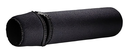 Неопреновый транспортировочный чехол для ДТКП Silencer.Systems® изображение, картинка, фото