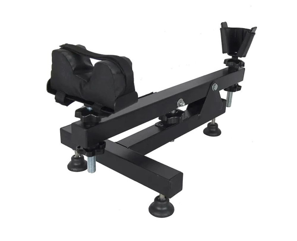 Ложемент для пристрелки оружия SILENCER.SYSTEMS GSB-22 изображение, картинка, фото