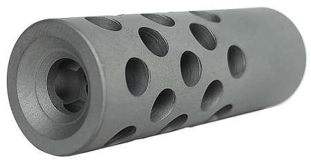 ДТК Silencer.Systems Dual Brake V2.0