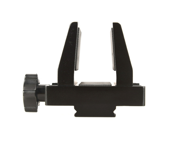 Штатив для стрельбы RifleSpec DUO (+ монопод) c платформой-зажимом (1,65 м) изображение, картинка, фото