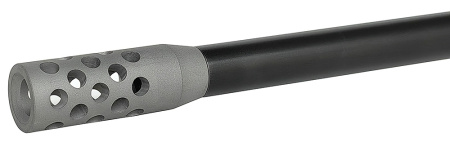 ДТК Silencer.Systems Dual Brake V2.0