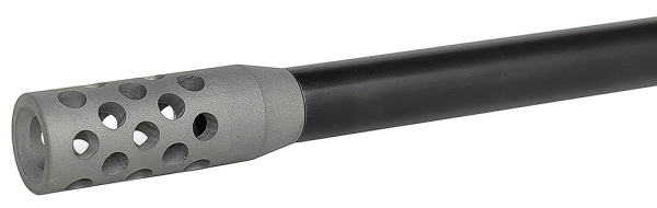 ДТК Silencer.Systems Dual Brake V2.0