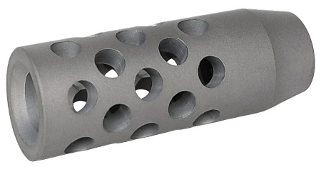 ДТК Silencer.Systems Dual Brake V2.0