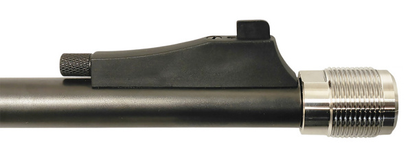 Переходник-адаптер c резьбы 1/2"х28 UNEF на M24x1,5 изображение, картинка, фото