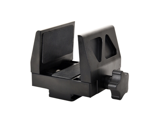 Штатив для стрельбы RifleSpec DUO (+ монопод) c платформой-зажимом (1,65 м) изображение, картинка, фото